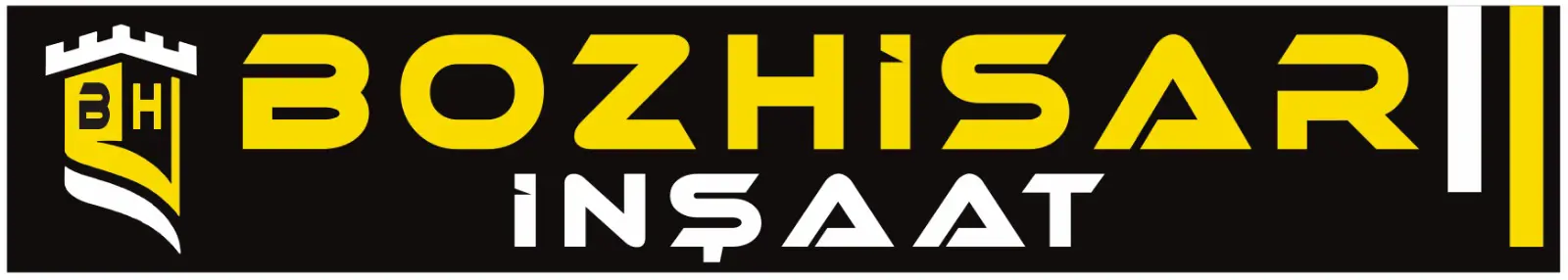 Bozhisar Insaat Ltd. Sti.