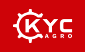 Kyc Agro Zirai Urunler Ltd. Sti. logo