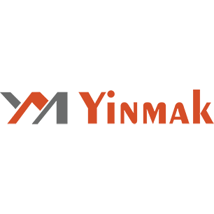 Yinmak Makina Tic. Ltd. Sti. logo