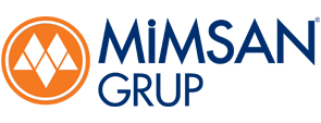 Mimsan Grup logo