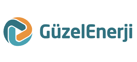 Guzel Enerji Akaryakit A. S. logo