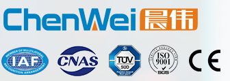 Nanjing Chenwei Medical Equipment Co. ,Ltd. logo