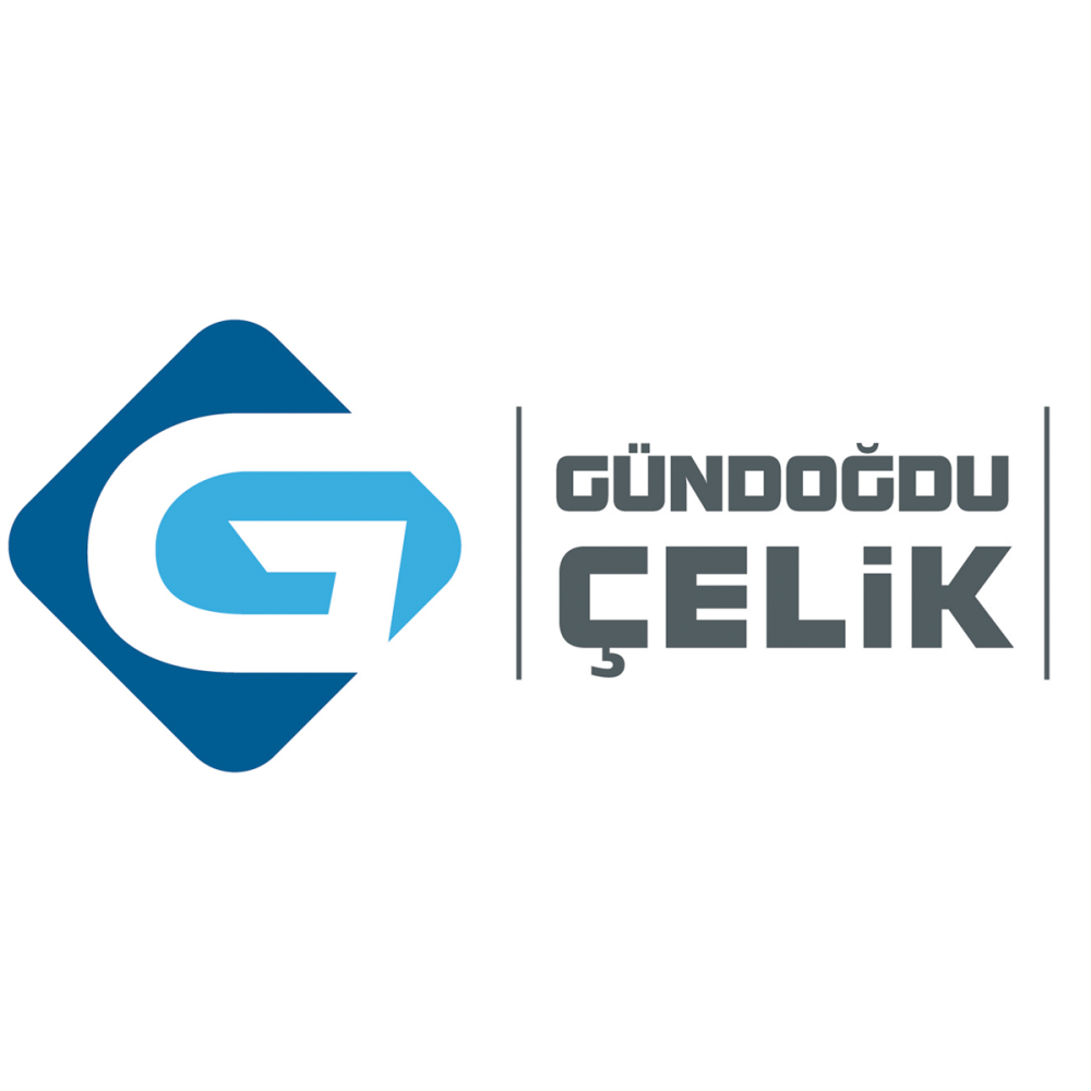 Gundogdu Celik Ltd. Sti. logo