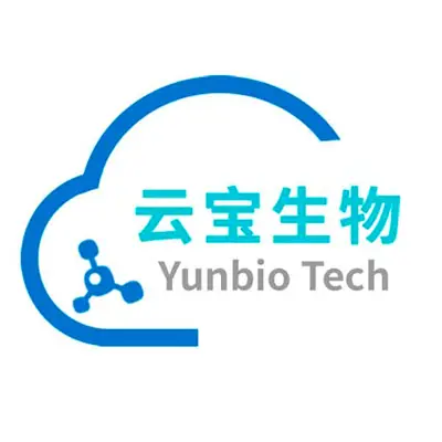 Yunbio Tech Co. ,Ltd logo