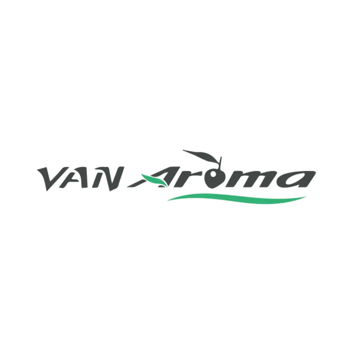 Van Aroma logo