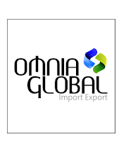Omnia Global Gida Ltd. Sti. logo