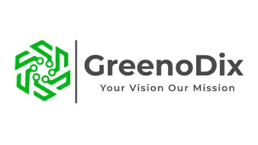 Greenodix Solutions logo