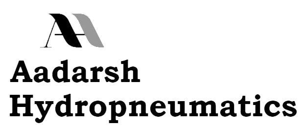 Aadarsh Hydropneumatics logo