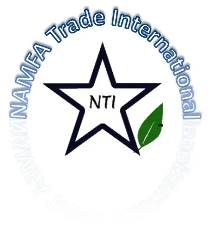 Namfa Trade International logo