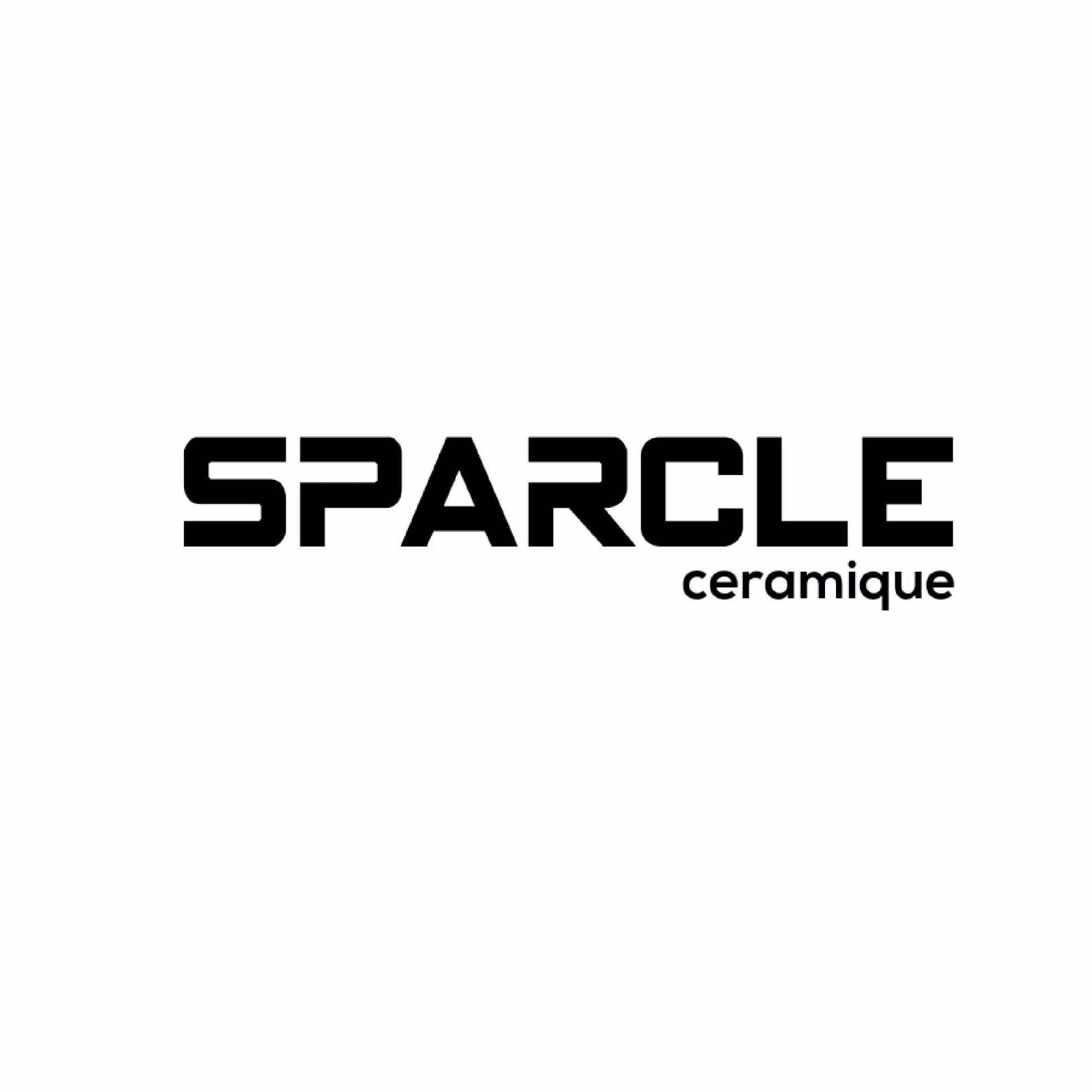Sparcle Ceramique logo