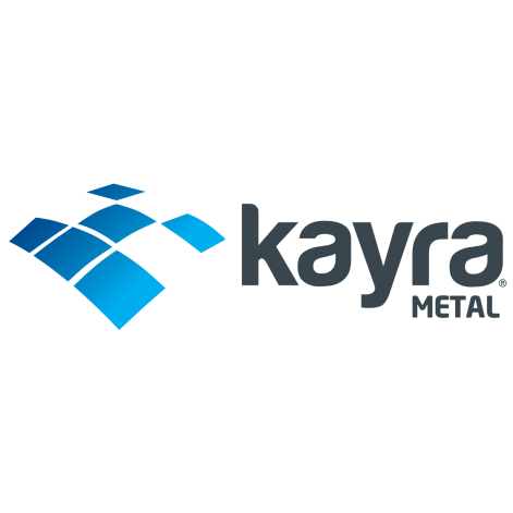Kayra Metal A. S. logo
