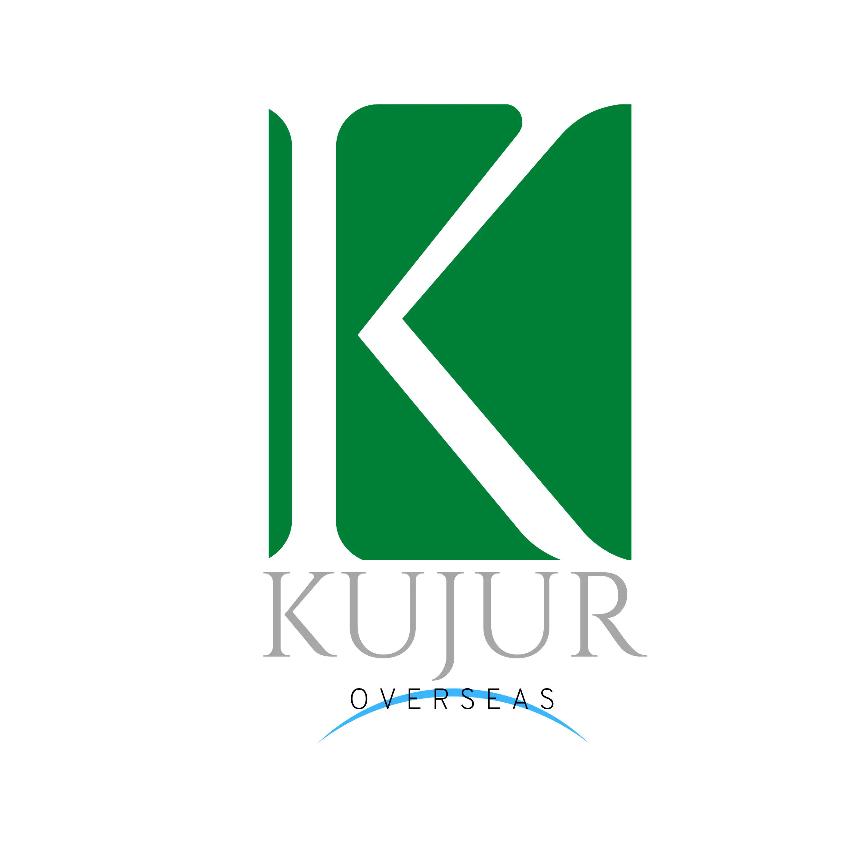 Kujur Overseas logo
