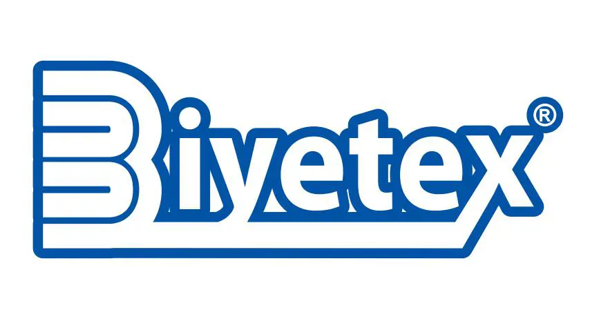Erdogan Aladag - Biyetex Tekstil logo