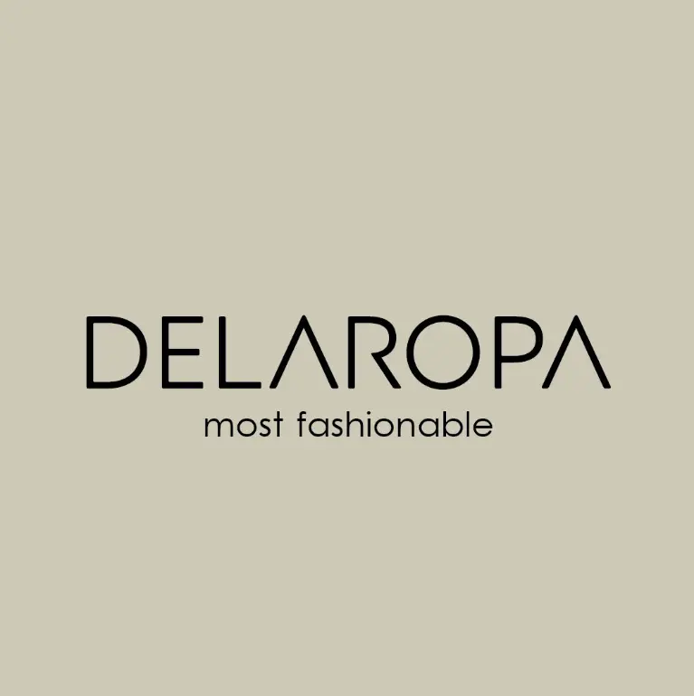 Delaropa logo