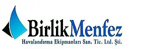 Birlik Menfez Havalandirma Ekipmanlari Sanayi Ticaret Limited Sirketi logo
