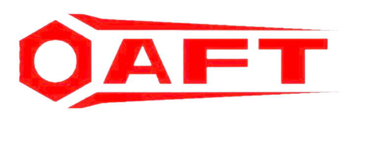Anchorite Fixing Technology logo