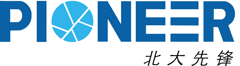 Beijing Peking University Pioneer Technology Corporation Ltd. logo