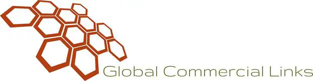 Global Commercial Links logo