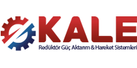Kale Reduktor Guc Aktarim ve Hareket Sistemleri San. Tic. Ltd. Sti. logo