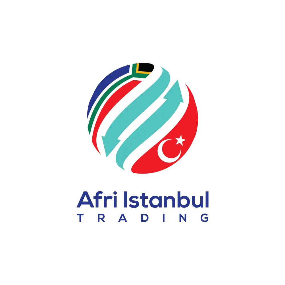 Afri Istanbul Trading logo