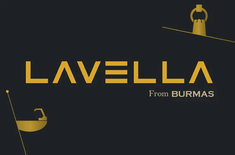 Burmas Yapi Malzemeleri Ltd. Sti. logo