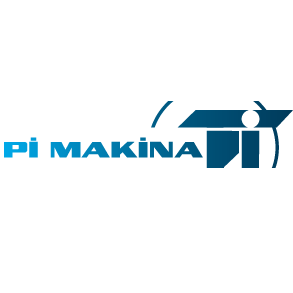 Pimakina Otomotiv Insaat Makina Ltd. Sti. logo