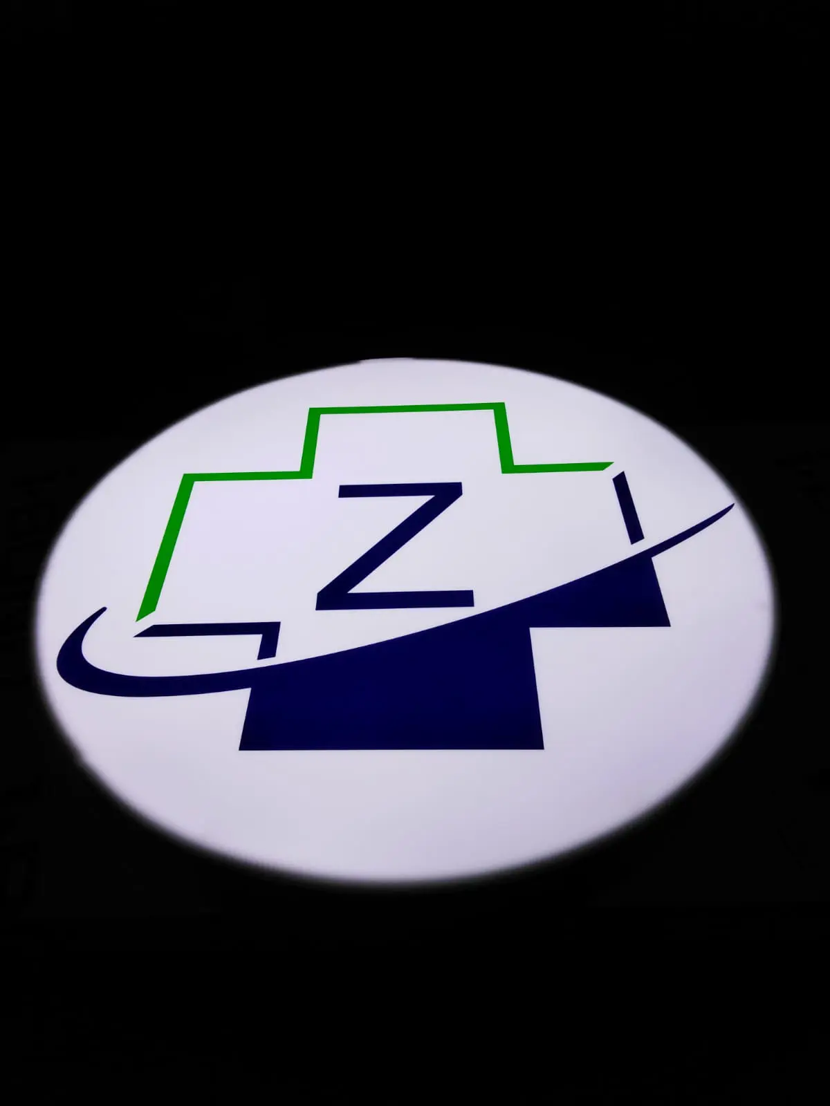 Zaymagat Sl logo