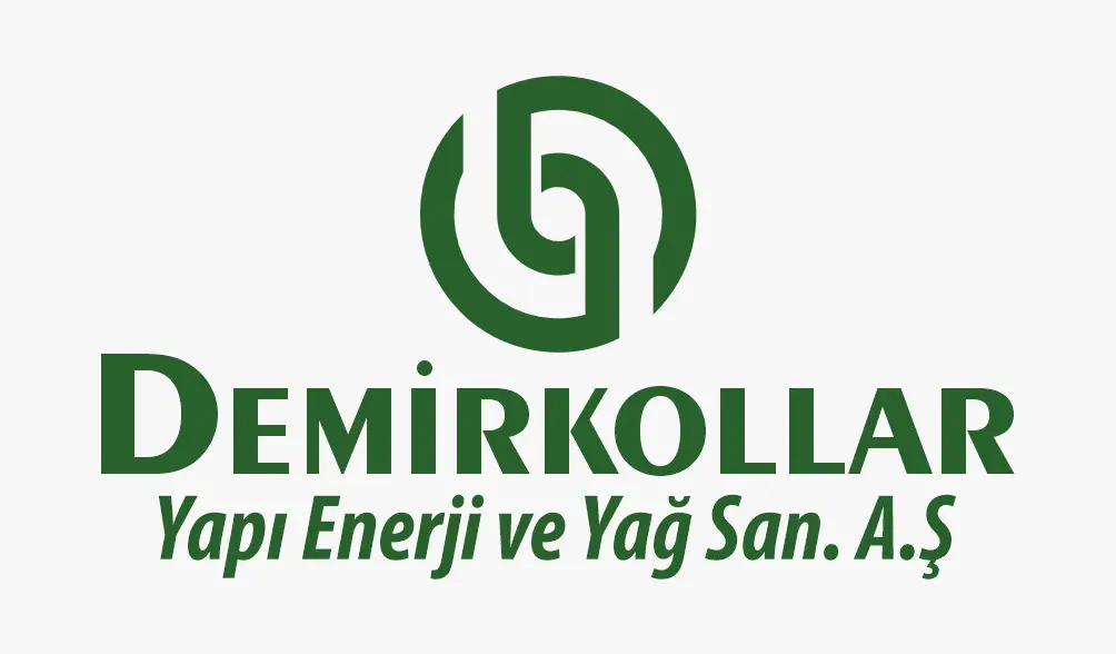 Demirkollar Yapi Enerji ve Yag San. A. S.