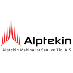 Alptekin Makina Isi San. ve Tic. A. S. logo