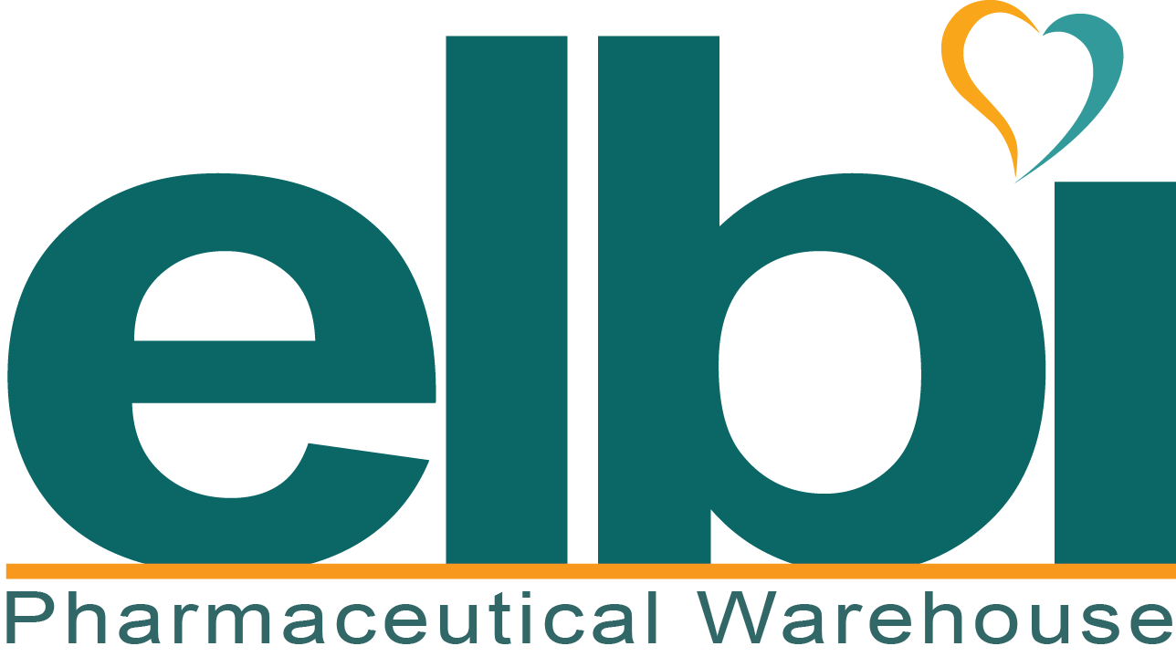 Elbi Ecza Deposu Ltd. Sti. logo