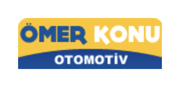 Omer Konu Otomotiv Yedek Parca Tamir Servisi Ltd. Sti. logo
