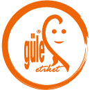 Gulec Hologram Etiket Ltd. Sti. logo