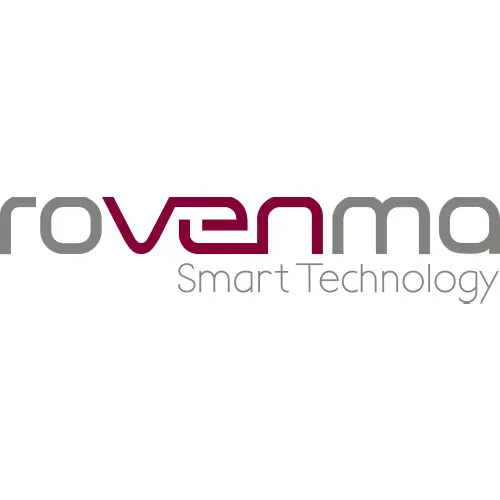 Rovenma Corp. logo