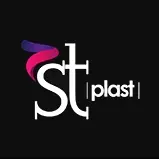 St Plast Ambalaj San. Tic. Ltd.  Sti. logo