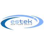 Estek Hijyenik Havalandirma Ltd. Sti. logo