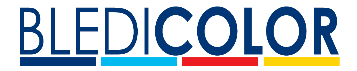 Bledicolor Sh. P.K logo