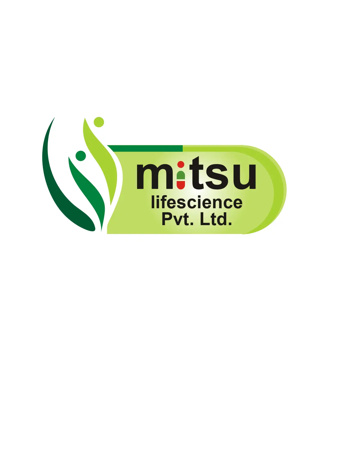 Mitsu Life Science Pvt Ltd