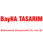 Bayka Tasarim Muhendislik Ltd. Sti. logo