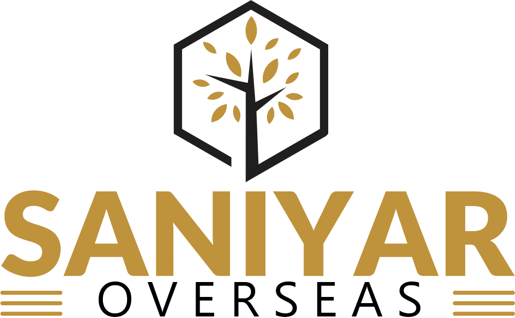 Saniyar Overseas Private Limited