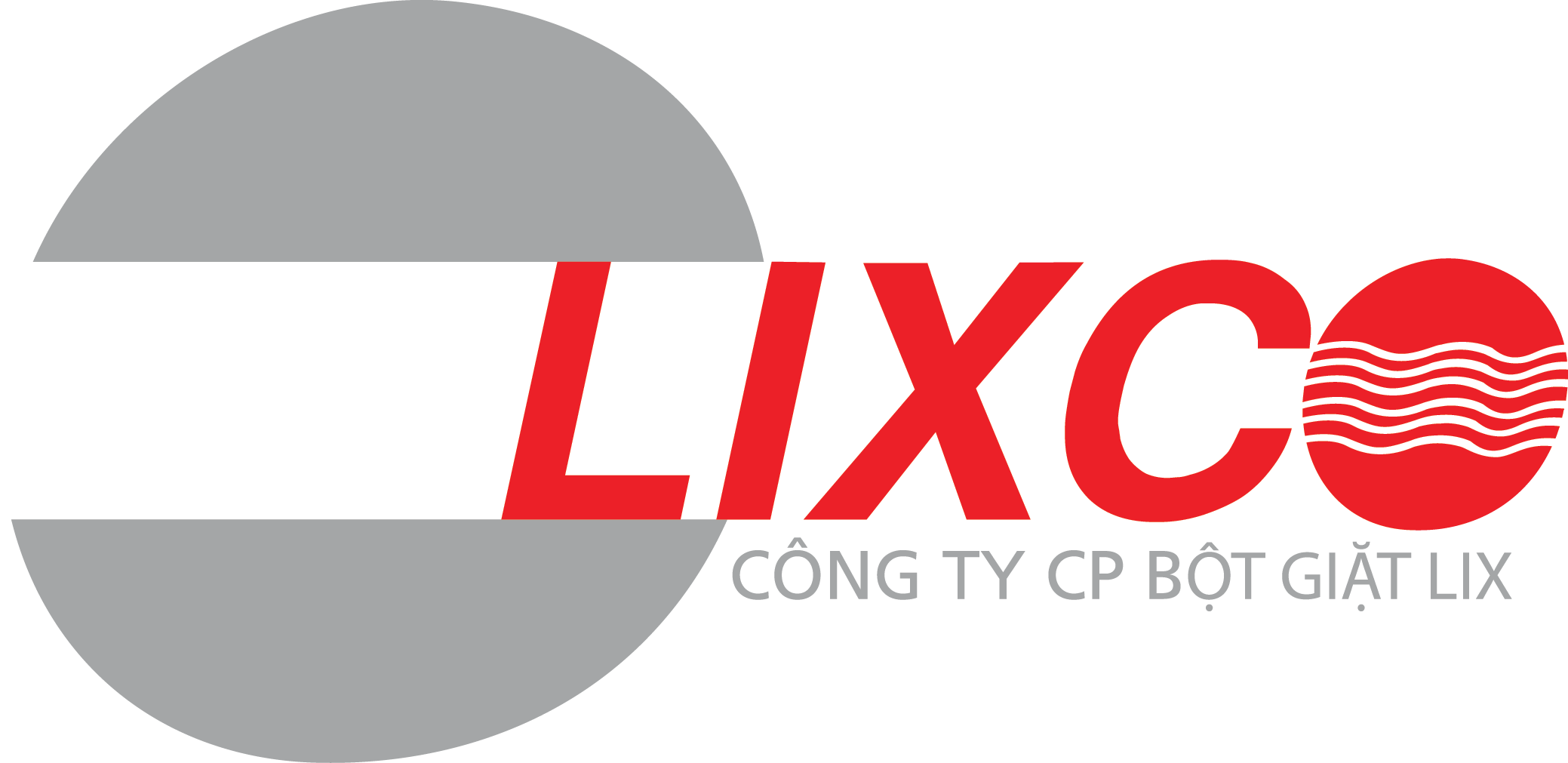 Lix Detergent Joint Stock Company logo