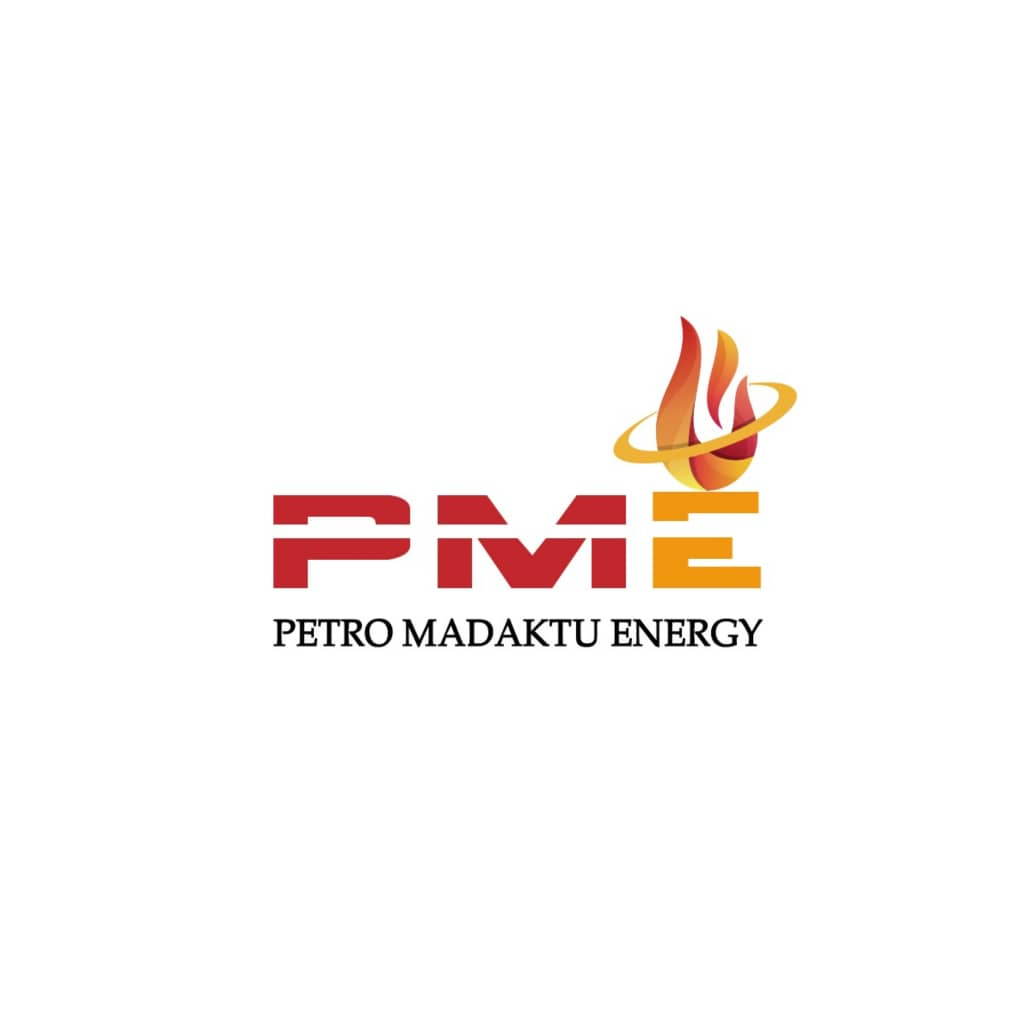 Petro Madaktu Energy logo