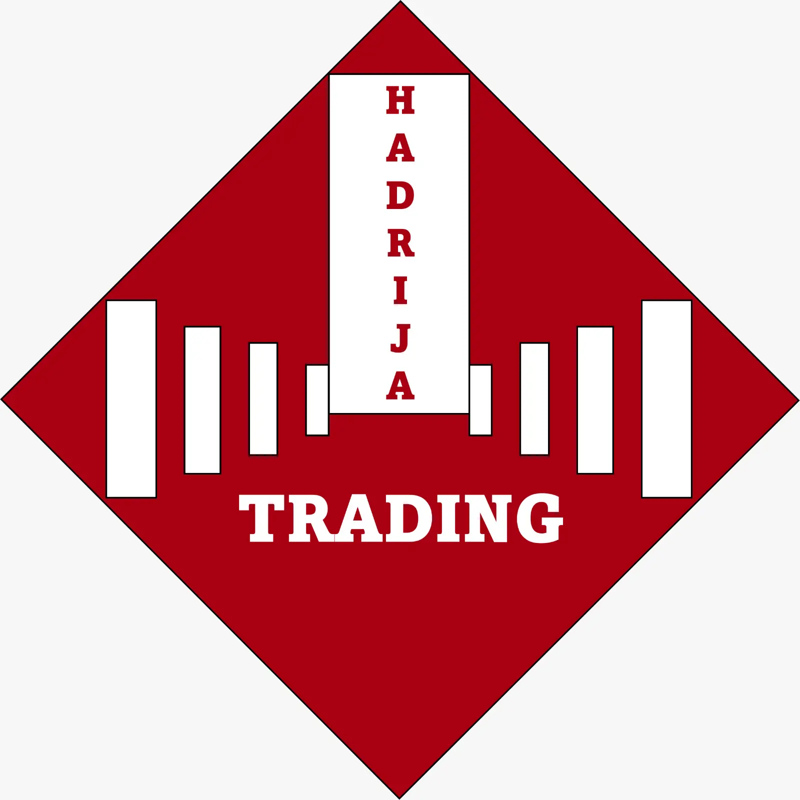 Hadrija Trading logo