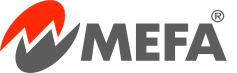 Mefa Elektrik Muhendislik Sanayi Ltd. Sti. logo