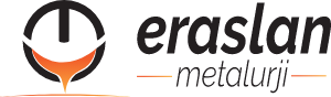 Eraslan Metalurji Ltd. Sti. logo