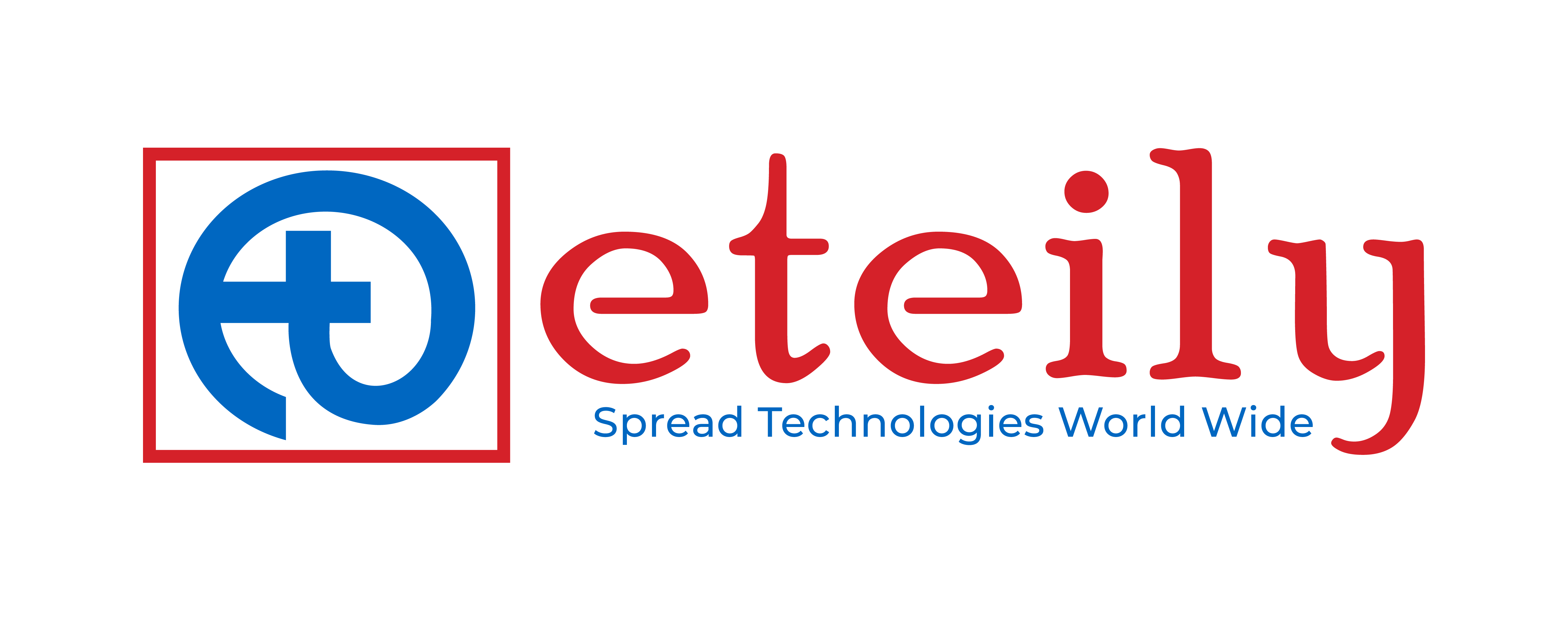 Eteily Technologies India Pvt Ltd logo