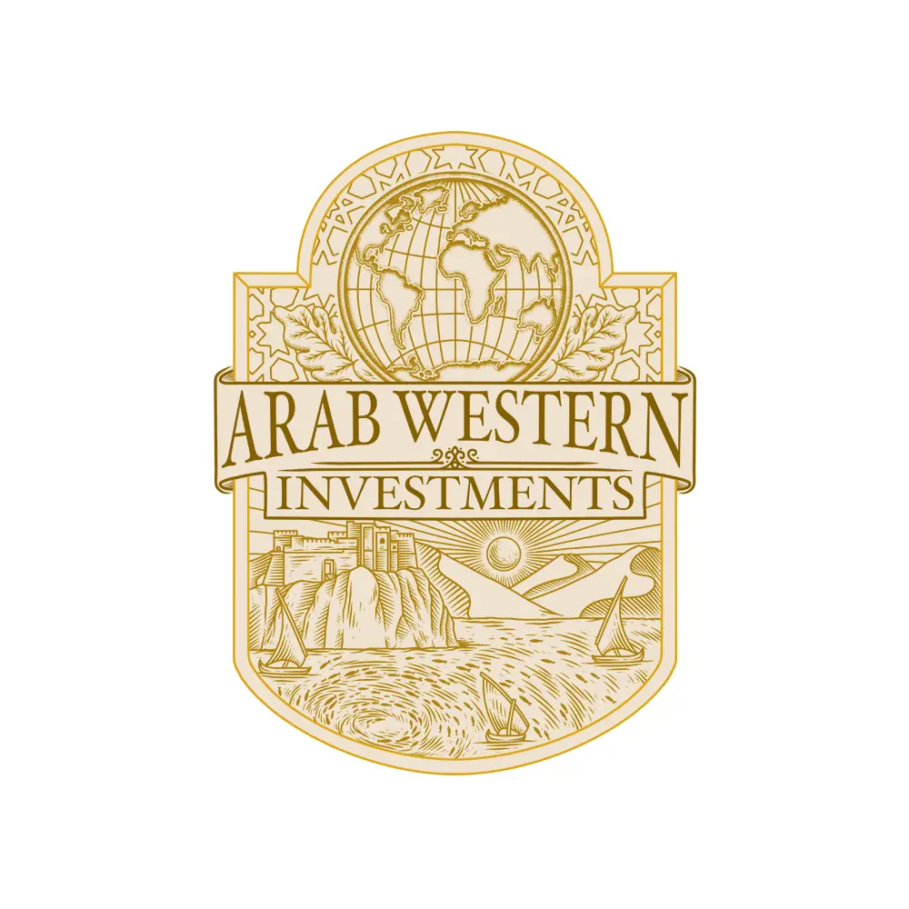 Arab Western Investments logo