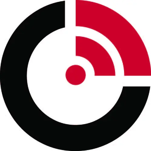 Orbcomm Africa logo