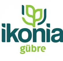 Ikonia Organik Gubre Ltd. Sti. logo