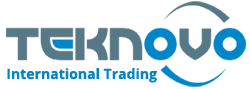 Teknovo Dis Tic. A. S. logo
