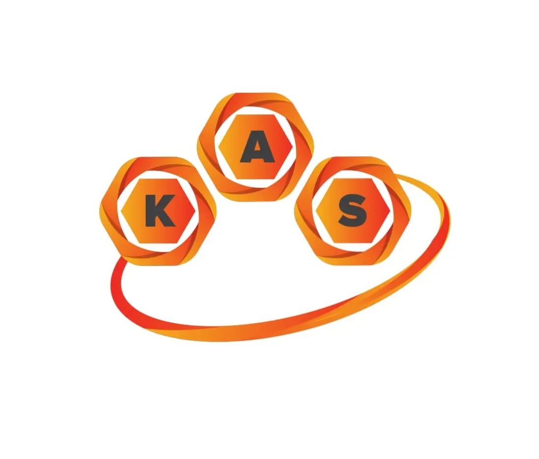 Kas Metal Elektronik Sanayi ve Ticaret Limited Sirketi logo